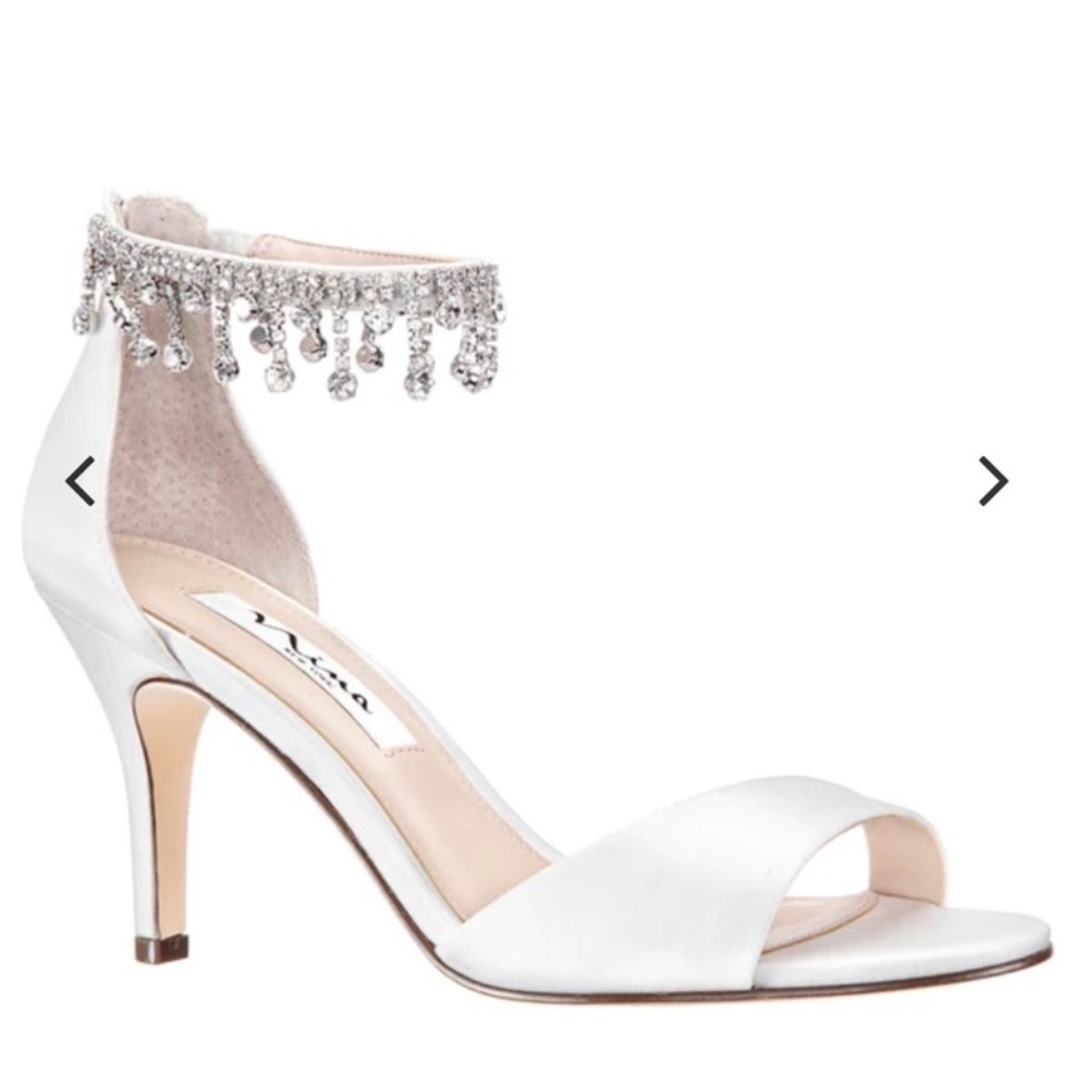 Nina Vera Heels